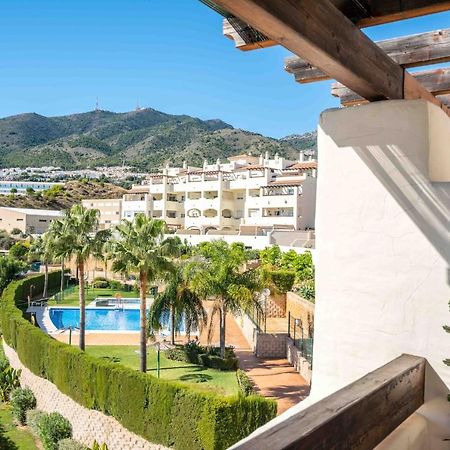 Infinity Sky - Premium Apartment Benalmádena Dış mekan fotoğraf