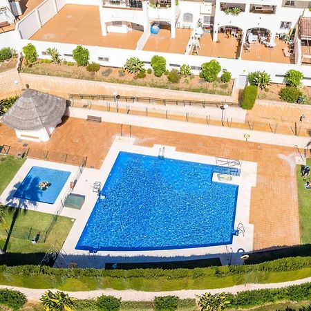 Infinity Sky - Premium Apartment Benalmádena Dış mekan fotoğraf